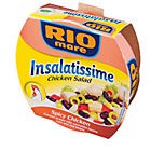 Rio Mare Kuřecí salát Spicy 160g